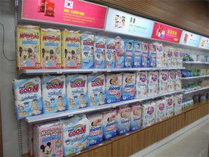進(jìn)口母嬰日用品加盟店 前景、挑戰(zhàn)與經(jīng)營策略